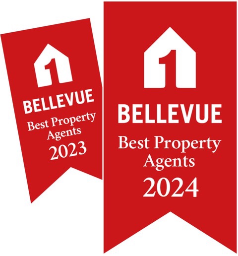 Bellevue Best Property Agents 2020